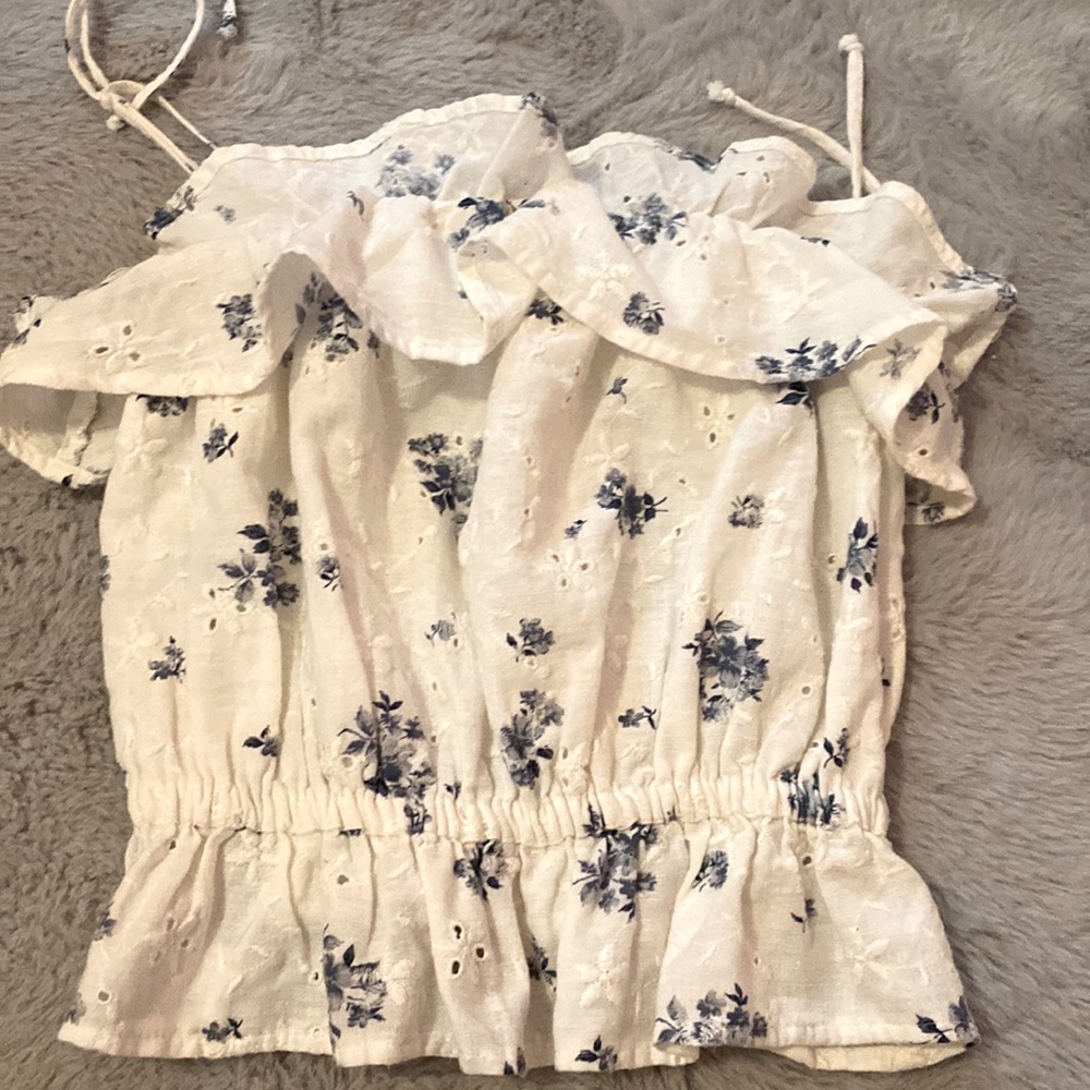 American Eagle Tank Top